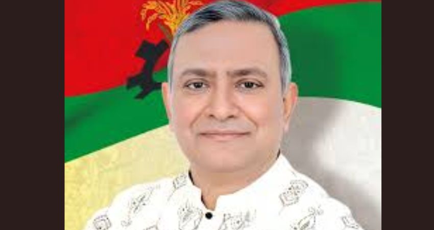 জুলাইয়ে পুলিশ মারা ‘ফরজে কেফায়া’ ছিল: এমপি নাসের রহমান