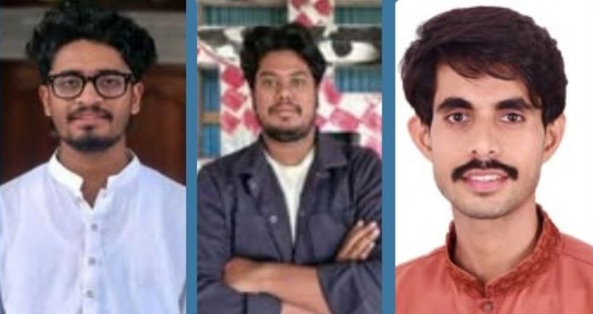 ঢাবিতে মবের শিকার ছাত্রলীগ কর্মী পাভেলের পরিবারকে মামলা প্রত্যাহারে বাধ্য করার অভিযোগ