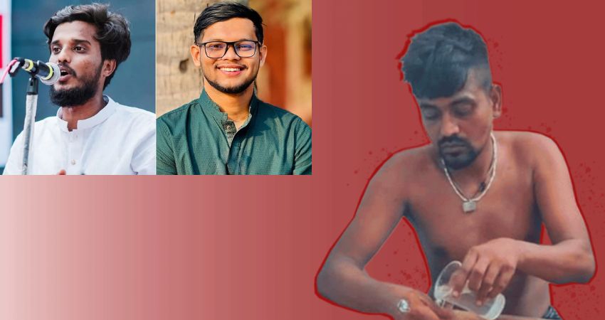 তোফাজ্জল হত্যা মামলা: প্রধান দুই অভিযুক্ত বাকের ও আব্দুল কাদেরকে বাদ দিয়েই মামলার চার্জশিট