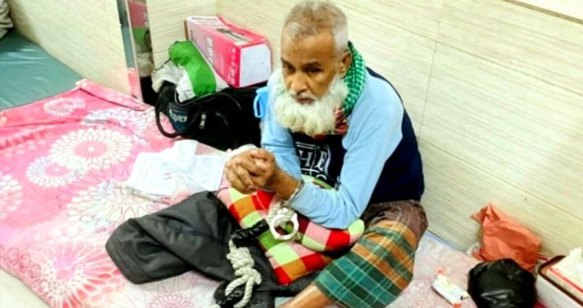 মব হামলার পর পুলিশে দেওয়া পঙ্গু আওয়ামী লীগ নেতার মৃত্যু, বগুড়া কারাগারে মৃতের সংখ্যা বেড়ে ৬