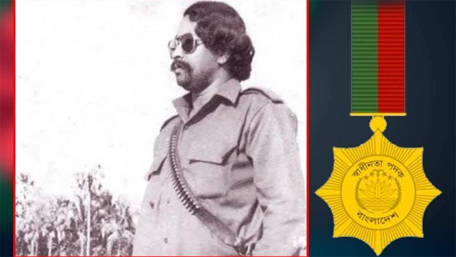 মতামত || স্বাধীনতা পদক তালিকায় বিতর্কিত চরিত্র মেজর জলিলের নাম: ঐতিহাসিক কিছু ঘটনা