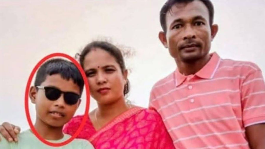 নিখোঁজের ১২ ঘণ্টা পর খাল থেকে স্কুলছাত্রের মরদেহ উদ্ধার, ‘অদৃশ্য শক্তির ডাক’- দাবি