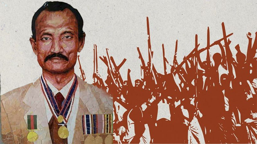 গোপালগঞ্জের সন্তান- হেমায়েত বাহিনীর ক্যাপ্টেন হেমায়েত বীর বিক্রম, যাঁর নামে কলজে শুকিয়ে যেত পাকিস্তানিদের