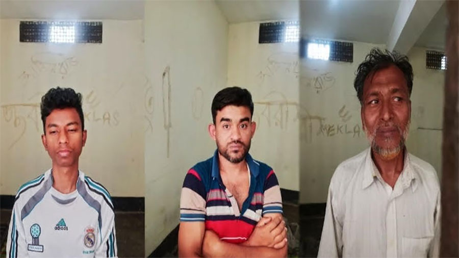 বুদ্ধি প্রতিবন্ধী রিকশাচালককে পিটিয়ে হত্যা করলেন ছাত্রদলের সাধারণ সম্পাদক