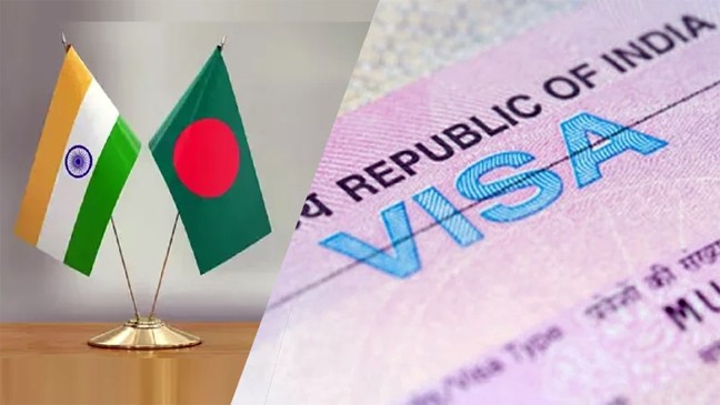 ভারতীয় ভিসা নিয়ে ‘সুখবর’ সম্পর্কে যা জানালেন রাষ্ট্রদূত