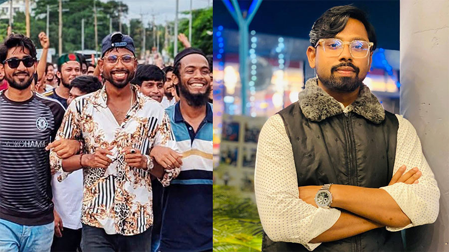 গভীর রাতে সমুদ্র সৈকতে বান্ধবী-সমন্বয়কসহ আপত্তিকর অবস্থায় ধৃত জুলাইযোদ্ধা ছুরিকাঘাতে নিহত