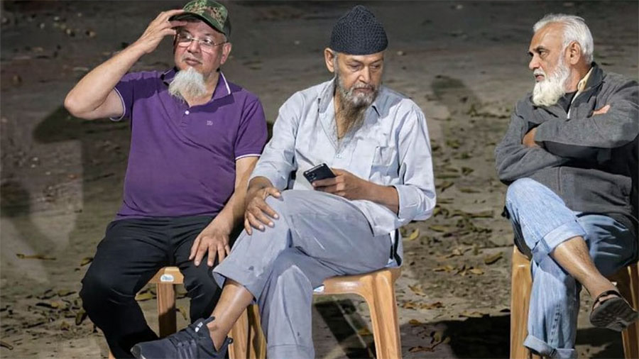 খারাপ উদ্দেশ্যে নয়, শখের বশে, আগেও মেরেছি: ৭ বস্তা পাখি শিকারের পর জনতার হাতে আটক সাবেক সেনা কর্মকর্তা