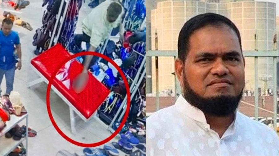 খুলনায় শ্রমিক দল নেতা মাসুম বিল্লাহকে গুলি করে হত্যা