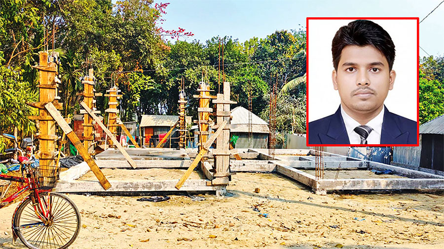 উপদেষ্টা আসিফ মাহমুদের এপিএসের ভাই গাড়িচালক থেকে মাত্র ৮ মাসে আঙুল ফুলে বটবৃক্ষ!