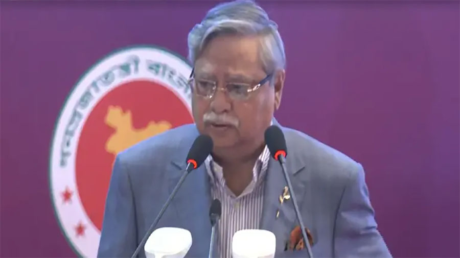 রাষ্ট্রপতি: নারীর ক্ষমতায়নে সরকার ফ্যামিলি কার্ড কর্মসূচি চালু করেছে