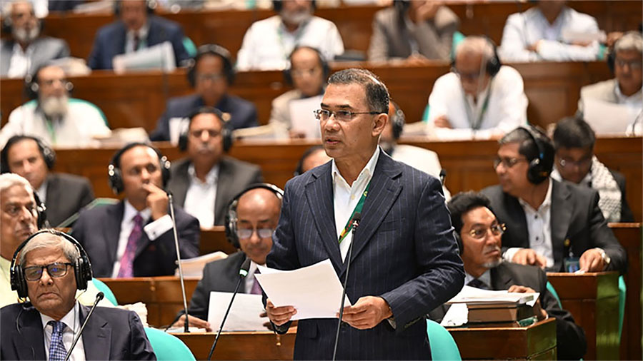 অবৈধভাবে জনপ্রতিনিধিদের অপসারণের আইন আনছে বিএনপি সরকার
