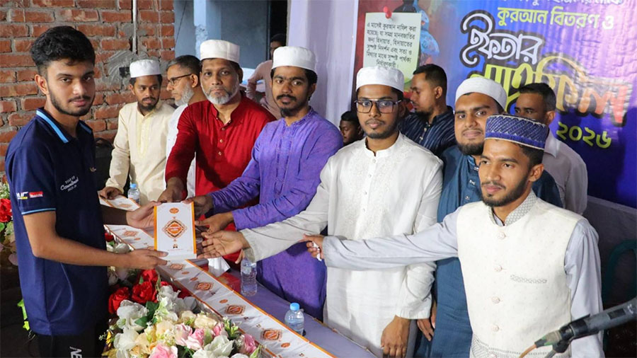 রোহিঙ্গাদের জন্য তুর্কি সংস্থার দেয়া যাকাতের অর্থে জামায়াত-শিবিরের জাঁকজমকপূর্ণ ইফতার পার্টি, তুমুল সমালোচনা
