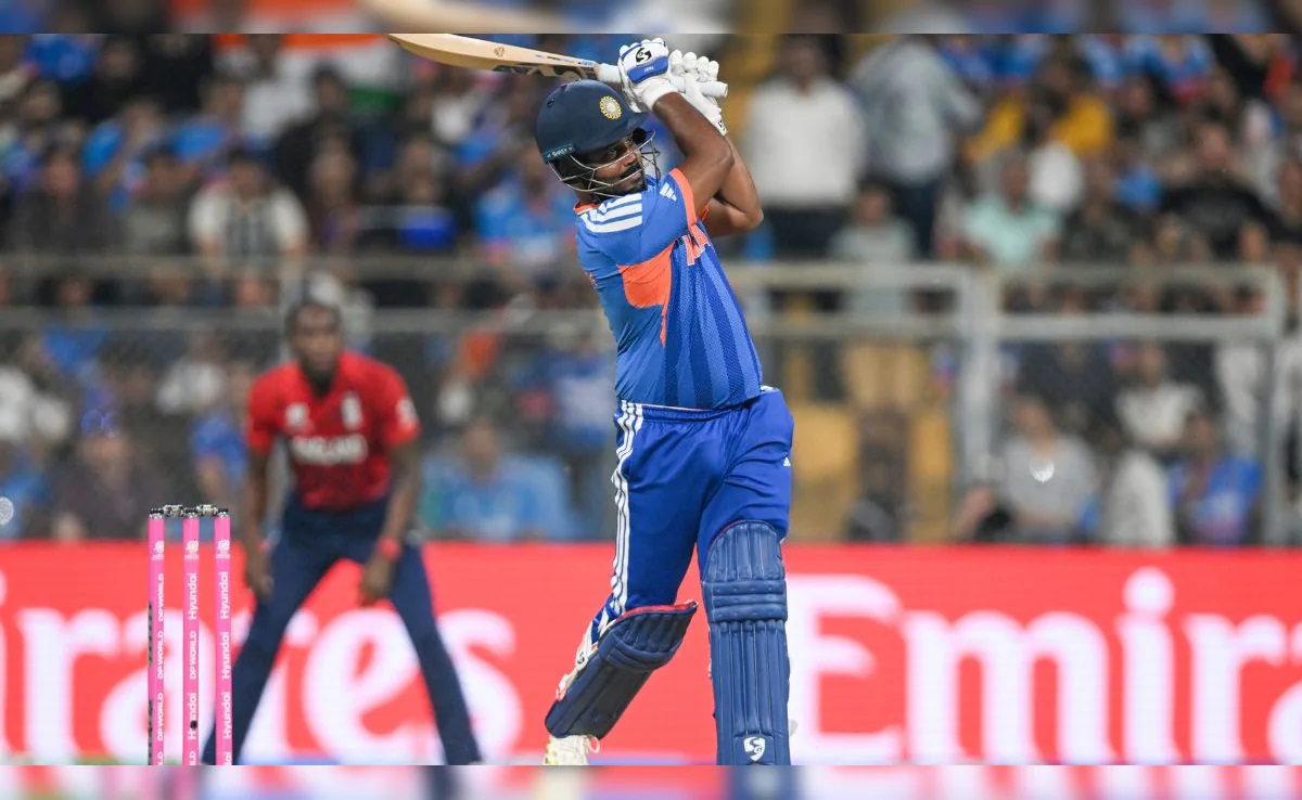 ফাইনালে ‘আরও একটি’ বড় ইনিংস খেলতে মুখিয়ে স্যামসন