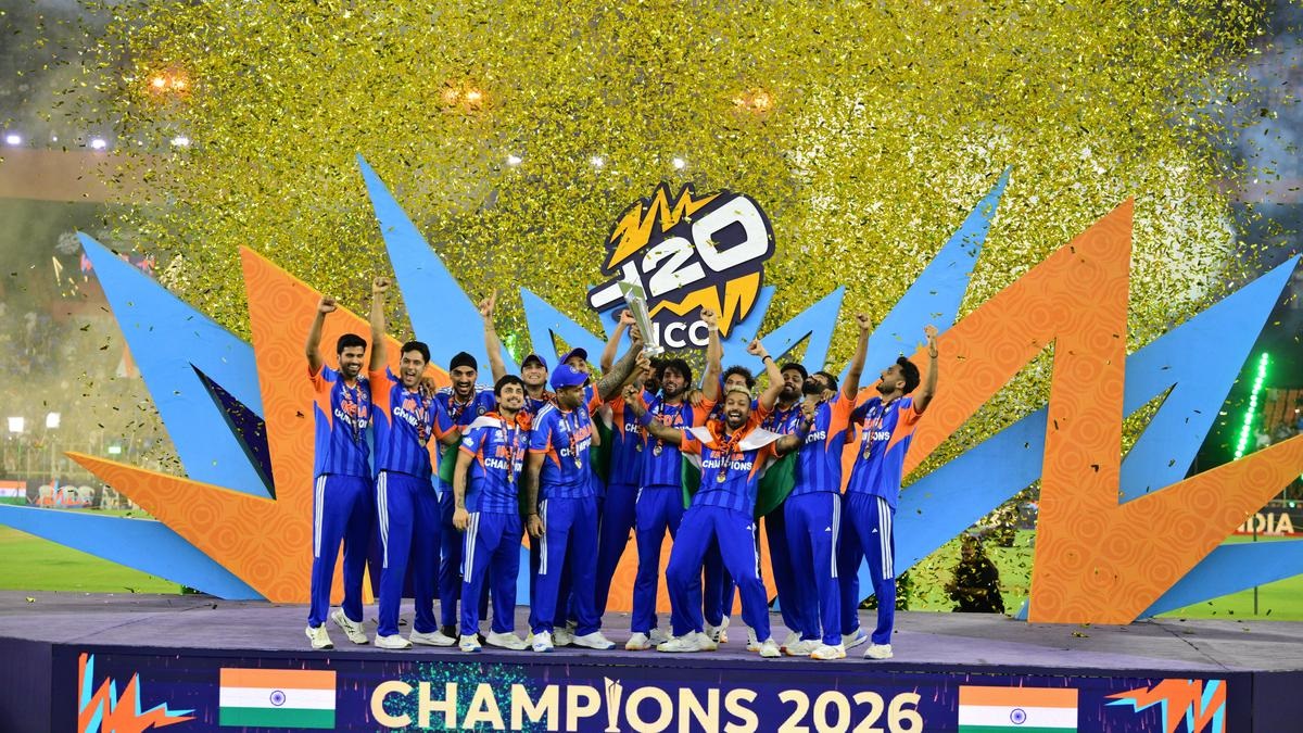 ভারত-নিউজিল্যান্ড ফাইনালে টিভি ভিউয়ারশিপে নতুন বিশ্বরেকর্ড
