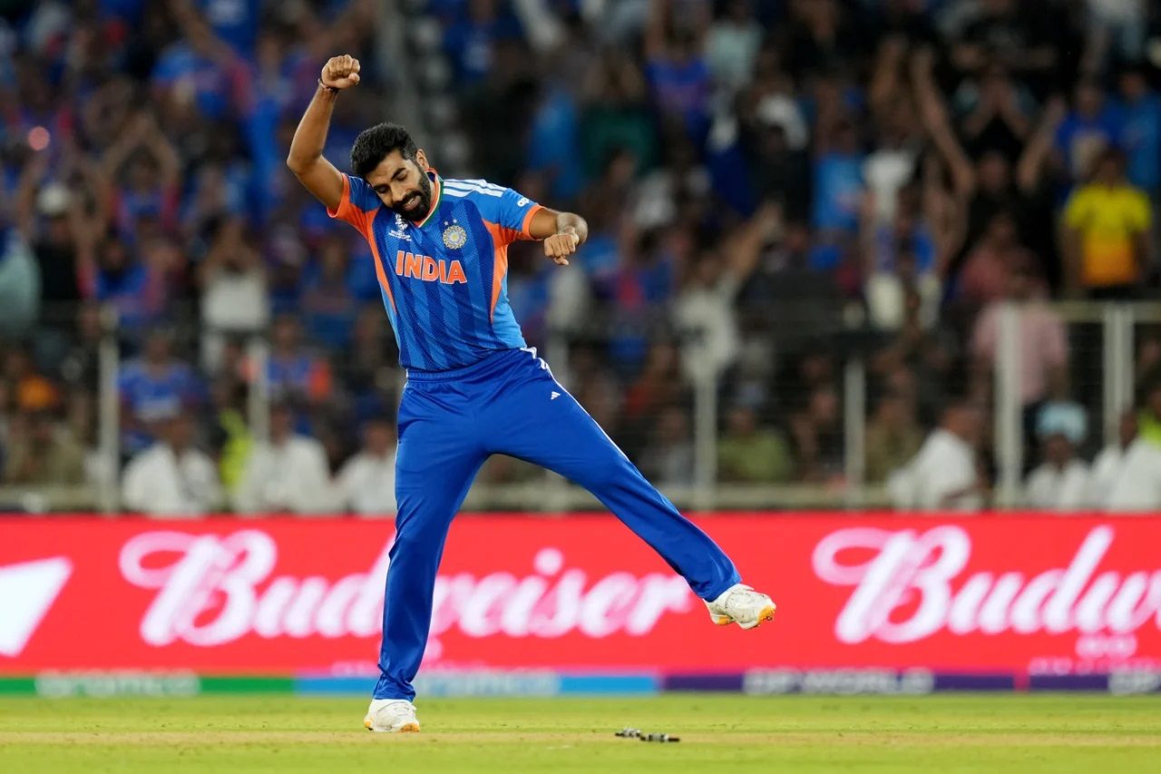 ‘বুমরাহ জাতীয় সম্পদ, এক প্রজন্মে একবারই আসে এমন বোলার’