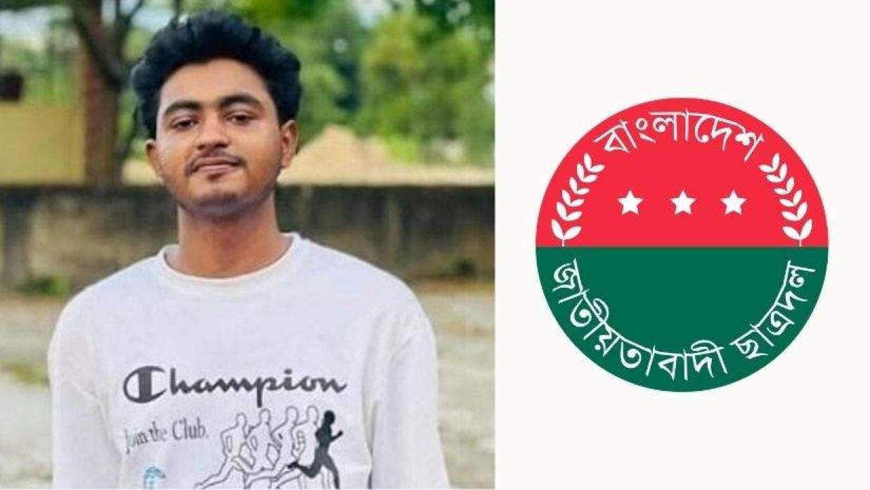 হবিগঞ্জে ছাত্রদল সভাপতি শাকিলের নেতৃত্বে ১৬০ মুরগি লুট: মামলার পর বহিষ্কার