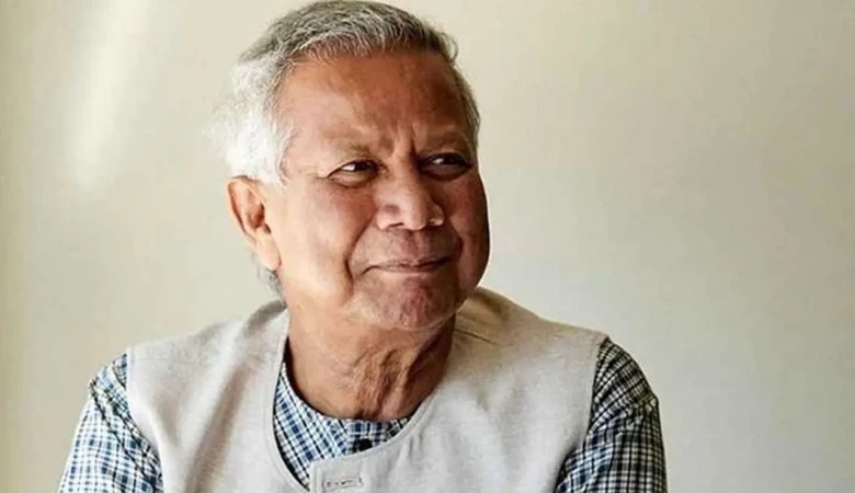 জাতিসংঘের চিঠির জবাব দিতে পারেননি ইউনুস