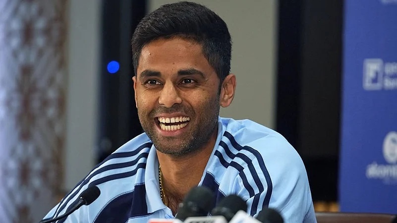 টি-টোয়েন্টি বিশ্বকাপ ফাইনাল: ‘চাপ না থাকলে মজা নেই’, বলছেন সূর্যকুমার