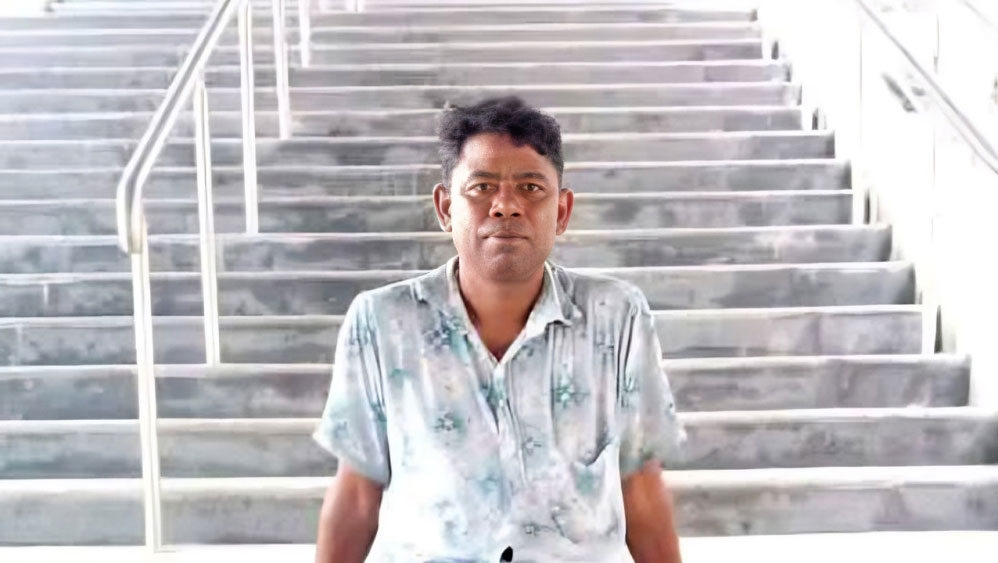 কৃষকলীগ নেতাকে পিটিয়ে হত্যাকারীই উল্টো অভিযোগ নিয়ে থানায়!