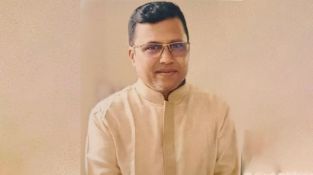 কুষ্টিয়ায় আওয়ামী লীগ নেতাকে ডেকে নিয়ে প্রকাশ্যে গুলি