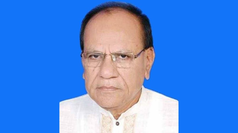 জামিন লাভ যশোর জেলা আওয়ামী লীগের সভাপতি মিলনের