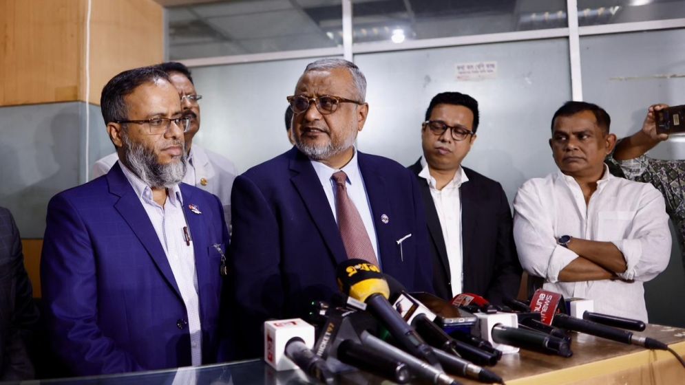 বিসিবি নির্বাচনের তদন্ত রিপোর্ট জমা, গঠনতন্ত্র পরিবর্তনের পরামর্শ
