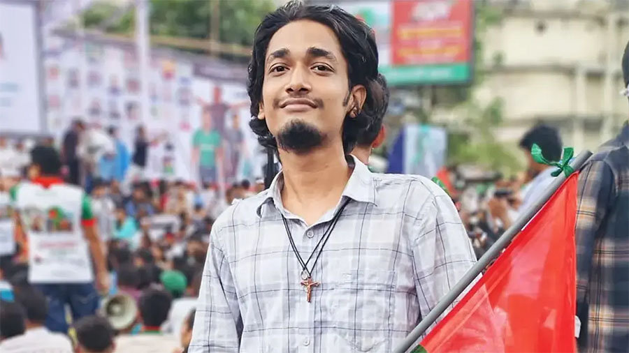 কোটি টাকা আত্মসাত, ঢাবির জুলাইযোদ্ধা ছাত্রদল নেতা অর্ণবকে বহিষ্কার