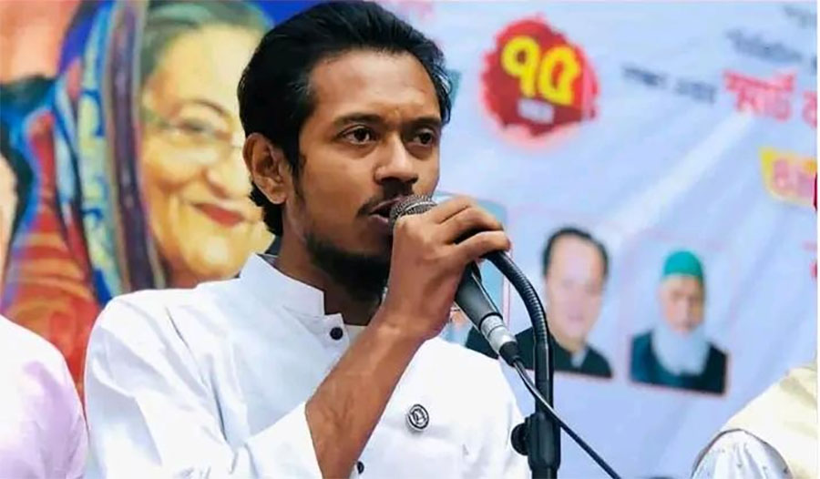 প্রকাশ্য দিবালোকে যুবদলের সন্ত্রাসীদের অপহরণ-নির্যাতনের শিকার দুই ছাত্র নেতা, মুক্তিপণ দাবি