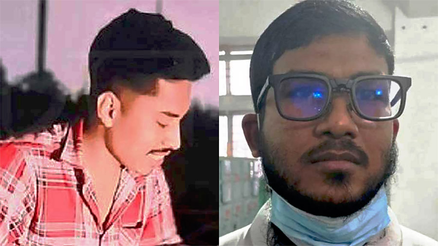 পুলিশের চোখে ‘ধুলো’, আদালতের বারান্দায় খুনিরা: চট্টগ্রামের দুই শীর্ষ সন্ত্রাসীর নাটকীয় জামিন