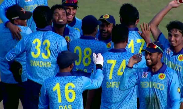 বুলবুল বিদায়ের পর ঢাকা প্রিমিয়ার লিগ নিয়ে অনিশ্চয়তা কাটল
