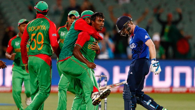 দীর্ঘদিন খেলায় না থাকা রুবেল অবসর ঘোষণা দিয়ে আলোচনায়