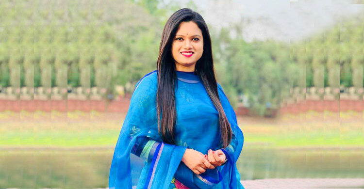 হাইকোর্টের জামিন পেয়েছেন ইডেন কলেজ ছাত্রলীগের সভাপতি রিভা