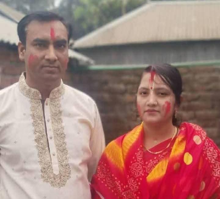 নরসিংদীতে নিখোঁজ স্বর্ণ ব্যবসায়ী আদিত্য কানাই