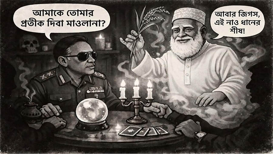 মতামত || জনপ্রিয়তার লোভে রাষ্ট্রনেতাদের মিথ্যার রাজনীতি