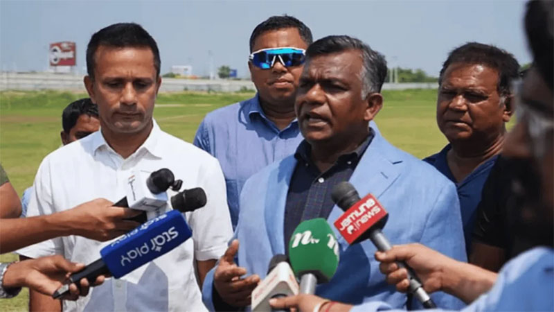 বিসিবিতে চরম বিশৃঙ্খলা, ক্ষমতা হারিয়েও নিজেকে সভাপতি দাবি বুলবুলের