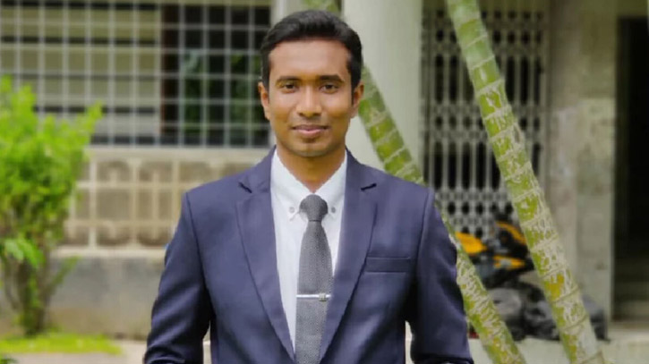 সাইয়্যেদ আব্দুল্লাহ: ৫ আগস্ট র-এর গুজব ছড়িয়ে পুলিশ হত্যায় উস্কানিদাতা প্রধানমন্ত্রীর বিশেষ সহকারী নিযুক্ত