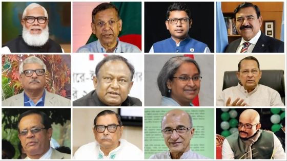 আওয়ামী লীগ নেতাদের মুক্তিতে প্রথম আলোর জোরালো অবস্থান