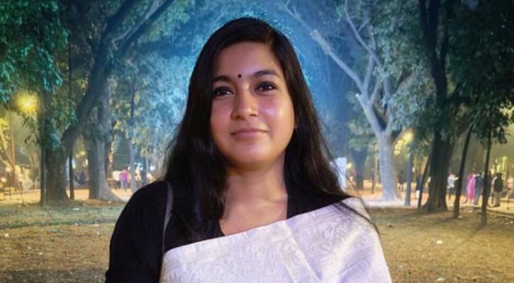 জামিন পেলেন বঙ্গবন্ধুর ভাষণ বাজানোর ঘটনায় গ্রেপ্তার ইমি