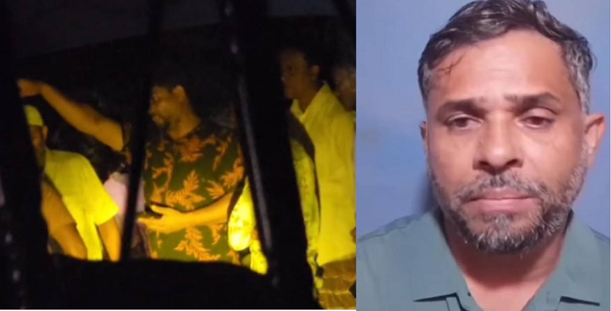 সোনাগাজীতে যুবদল নেতার নেতৃত্বে শিক্ষকের বাড়িতে হামলা-ভাঙচুর, স্ত্রী-সন্তানদের জিম্মি