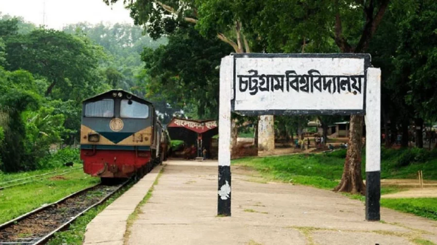 চবিতে নারায়ে তাকবির স্লোগান ঘিরে বিবাদে আহত ২