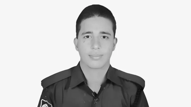 বৈষম্যের শিকার হয়ে কনস্টেবল সম্রাটের আত্মহত্যা