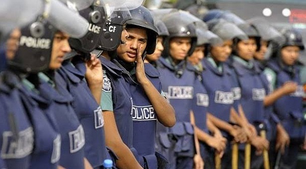 টিটিপির নিশানায় বাংলাদেশ: সারাদেশে ‘রেড অ্যালার্ট