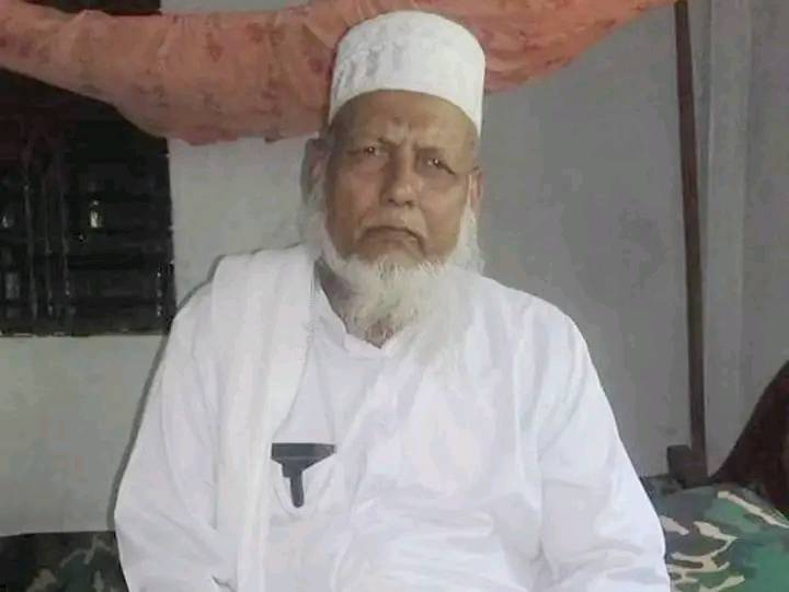 শোক সংবাদ : বীর মুক্তিযোদ্ধা ক্যাপ্টেন (অব.) রুহুল আমিন বীরপ্রতীক আর নেই।