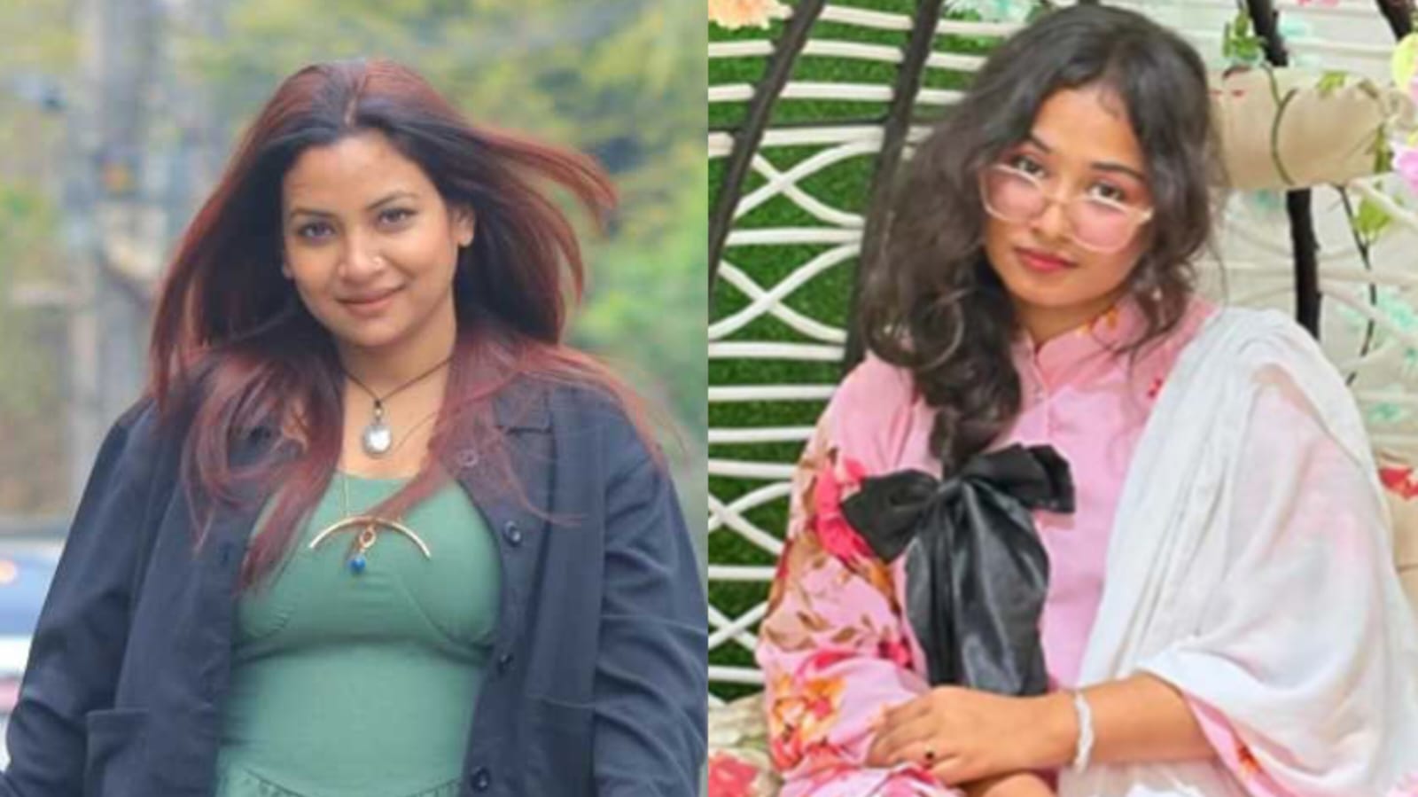ওসমান হাদিকে ‘জঙ্গি’ আখ্যা দেওয়ায় নীলার বিরুদ্ধে সুরভীর জিডি
