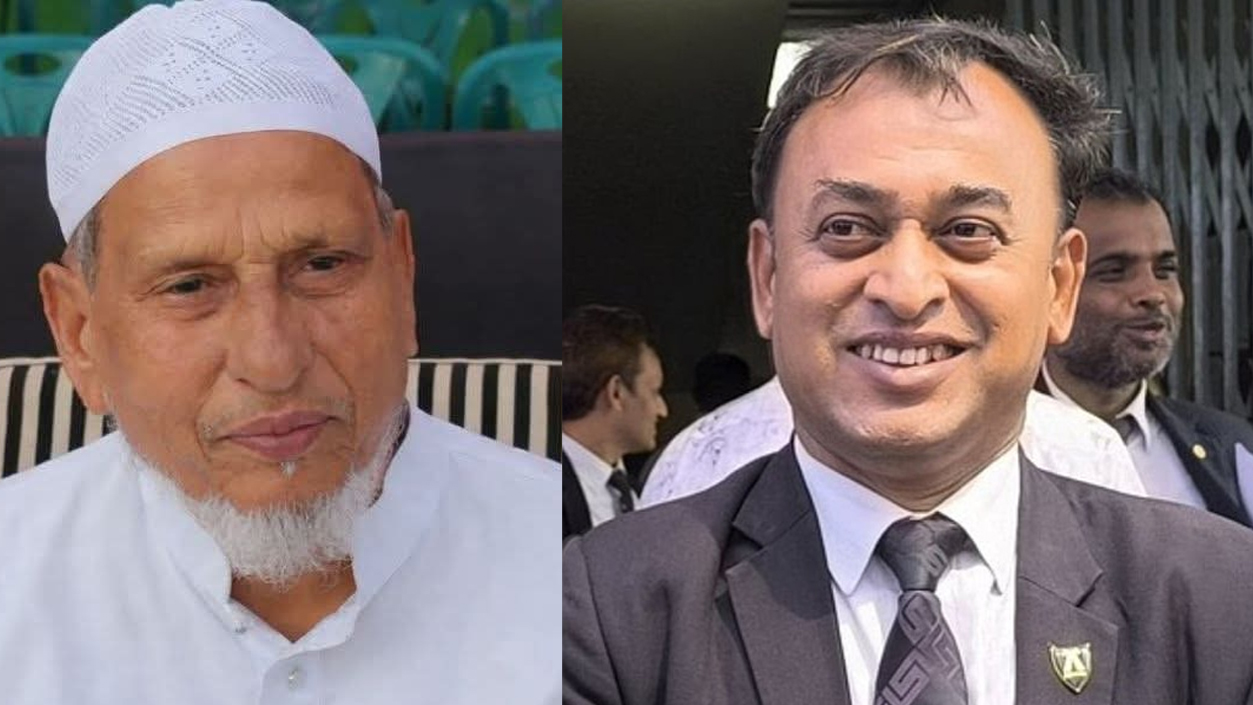 ঠাকুরগাঁও বার নির্বাচনে আ’লীগ পন্থী প্রার্থীদের বড় চমক