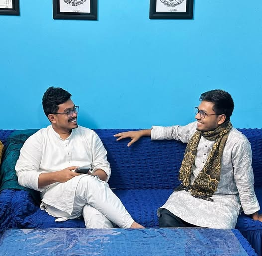 শিবিরের সম্পাদক ‘মিম’ আর ‘এক্সপোজ’ পেজের আড়ালে অনলাইন বুলিংয়ের কারিগর!