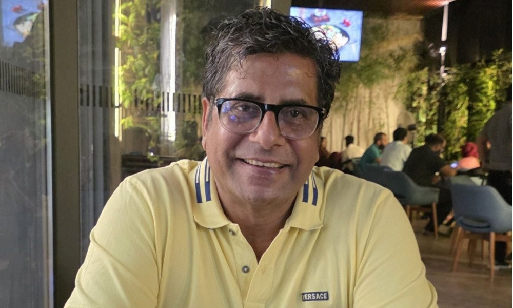 ড. ইউনূসের মব বাহিনীর সেনাপতি ছিলেন আসিফ নজরুল: সাংবাদিক আনিস আলমগীর