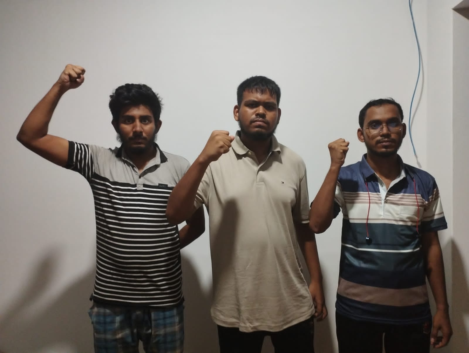 ঢাবি শিক্ষার্থীদের বিরুদ্ধে বৈছা নেতাদের বৈষম্যমূলক গণমামলা: শত শত মেধাবী শিক্ষার্থীর শিক্ষাজীবন হুমকিতে