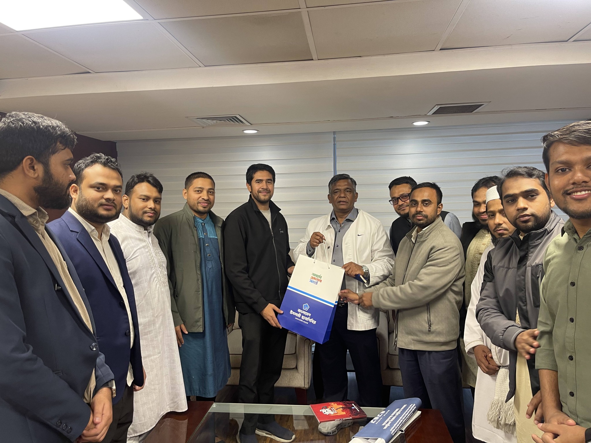 শিবিরকে বিসিবির ২ কোটি টাকা অনুদান: ক্রিকেটের ঠিক কোন উন্নয়নের জন্য বুলুবুল এই অনুদান দিয়েছিলেন?