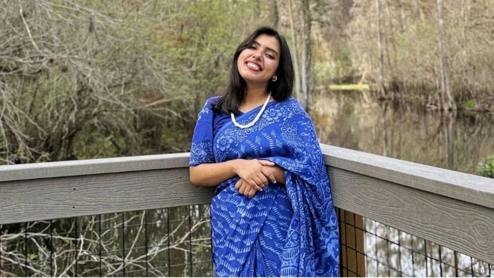 ফ্লোরিডায় বৃষ্টির পলিথিনে মোড়া খণ্ডিত মরদেহ ভাসছিল পানিতে: দাঁতের ডিএনএ রেকর্ডে শনাক্ত